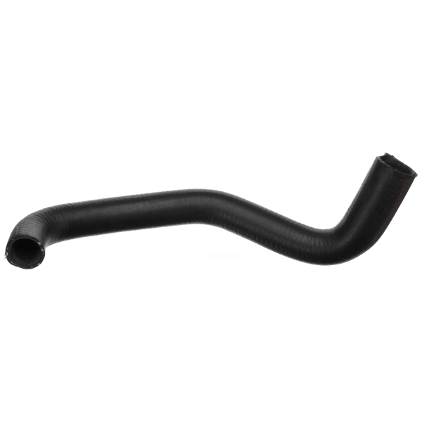 Gates Engine Coolant Molded Radiator Hose 22047