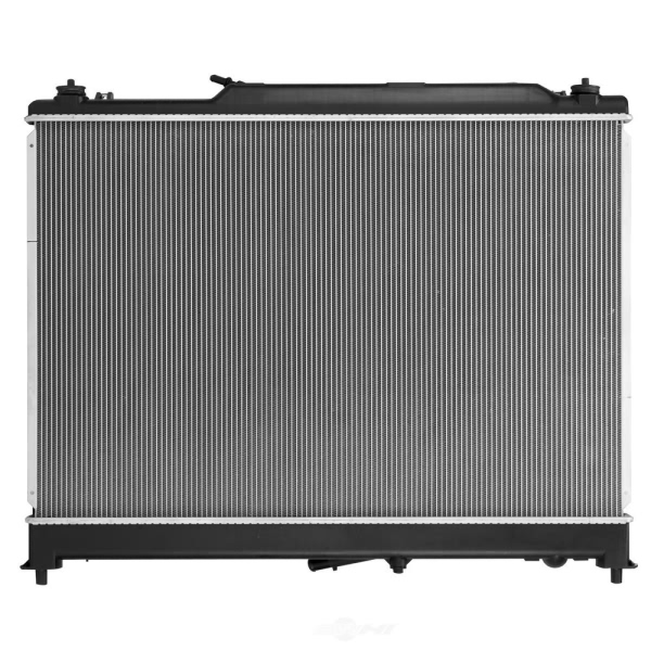 Spectra Premium Complete Radiator CU2986