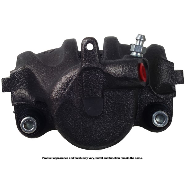 Cardone Reman Remanufactured Unloaded Caliper 18-4987