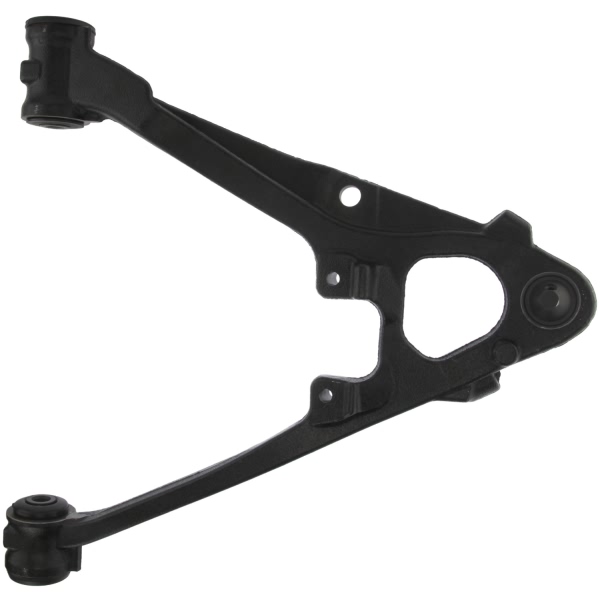 Centric Premium™ Front Driver Side Lower Control Arm and Ball Joint Assembly 622.66051