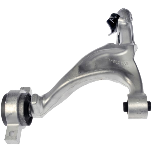 Dorman Front Driver Side Lower Non Adjustable Control Arm And Ball Joint Assembly 522-551