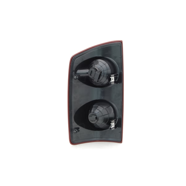 TYC Driver Side Replacement Tail Light 11-6242-00-9