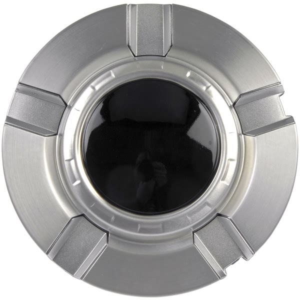 Dorman Brushed Aluminum Wheel Center Cap 909-027