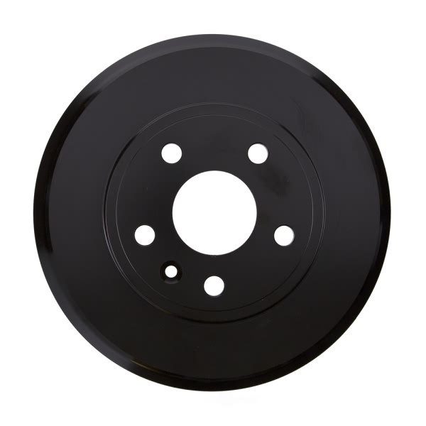 Wagner Rear Brake Drum BD180704E