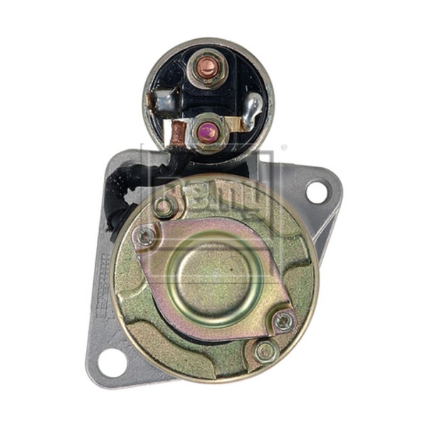 Remy Remanufactured Starter 17620
