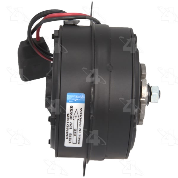 Four Seasons A C Condenser Fan Motor 35378