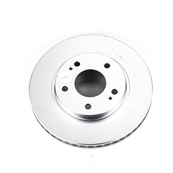 Power Stop PowerStop Evolution Coated Rotor JBR966EVC