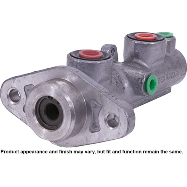 Cardone Reman Remanufactured Master Cylinder 11-2771