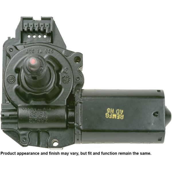 Cardone Reman Remanufactured Wiper Motor 40-1045