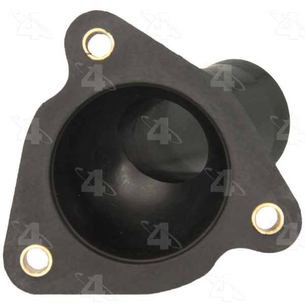 Four Seasons Engine Coolant Water Inlet W O Thermostat 85217