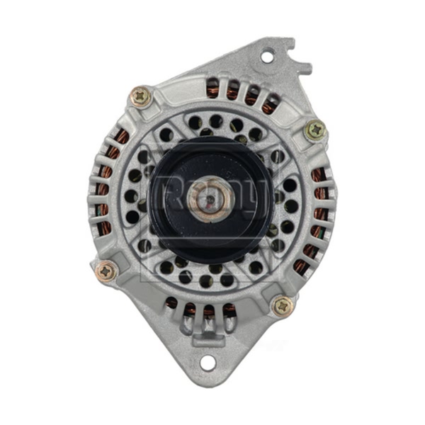 Remy Remanufactured Alternator 14877