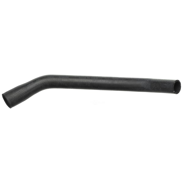 Gates Engine Coolant Molded Radiator Hose 21193