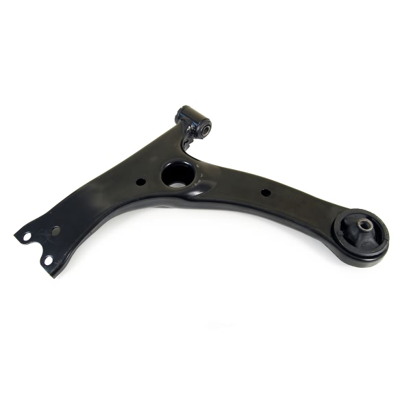 Mevotech Supreme Front Driver Side Lower Non Adjustable Control Arm CMS20245