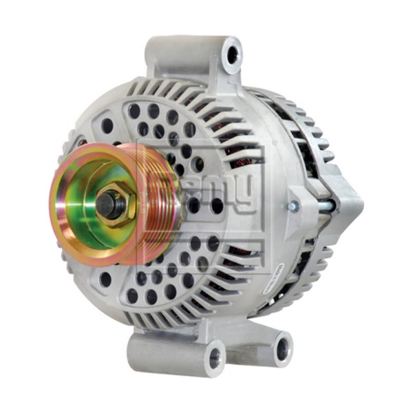 Remy Alternator 923061