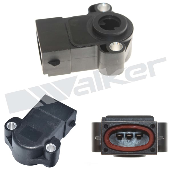 Walker Products Throttle Position Sensor 200-1348