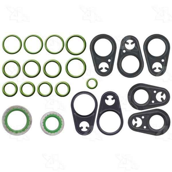 Four Seasons A C System O Ring And Gasket Kit 26805