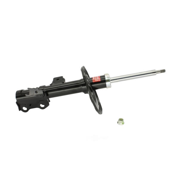 KYB Excel G Front Passenger Side Twin Tube Strut 339031
