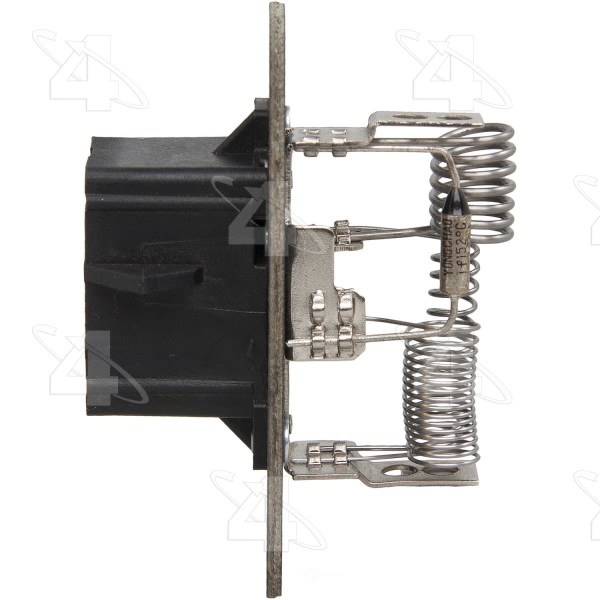 Four Seasons Hvac Blower Motor Resistor 20348