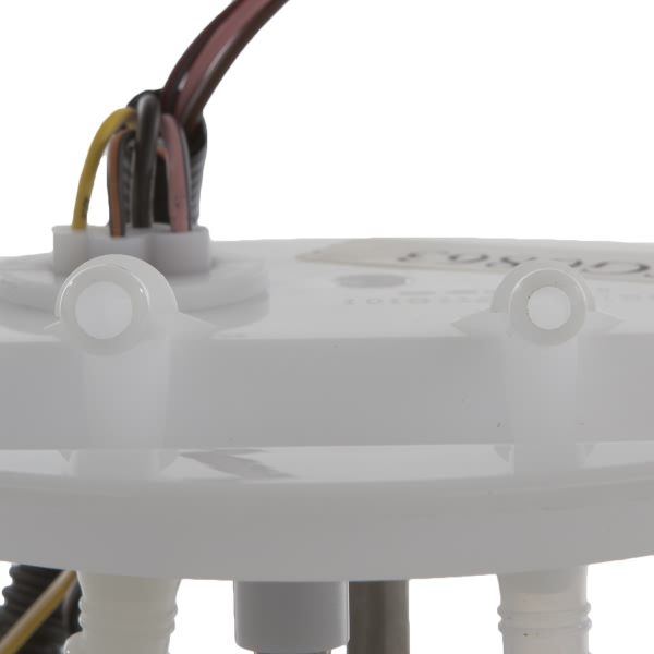 Delphi Fuel Pump Module Assembly FG0863