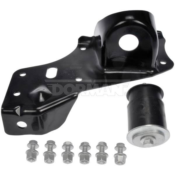 Dorman Rear Driver Side Truck Cab Bracket 924-421