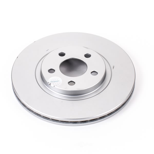 Power Stop PowerStop Evolution Coated Rotor AR8351EVC