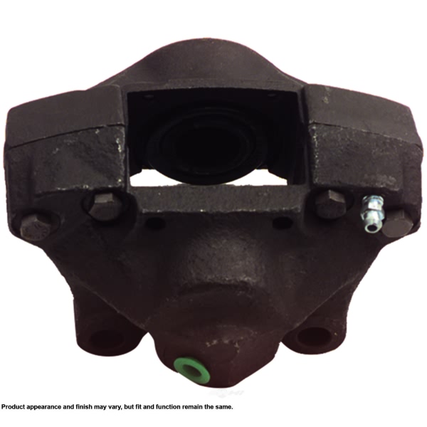 Cardone Reman Remanufactured Unloaded Caliper 19-779