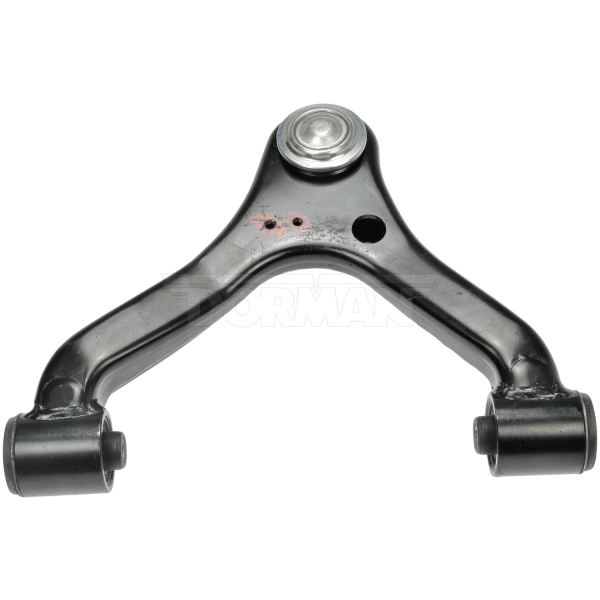 Dorman Front Passenger Side Upper Non Adjustable Control Arm And Ball Joint Assembly 522-004