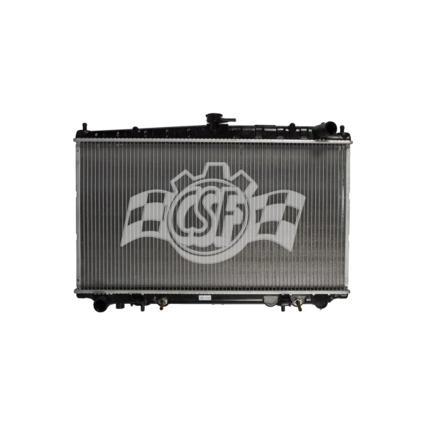 CSF Radiator 2614