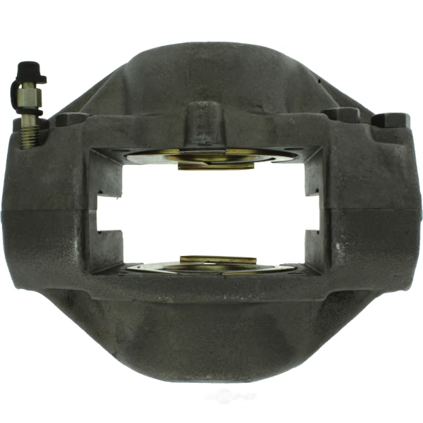 Centric Remanufactured Semi-Loaded Front Driver Side Brake Caliper 141.35018