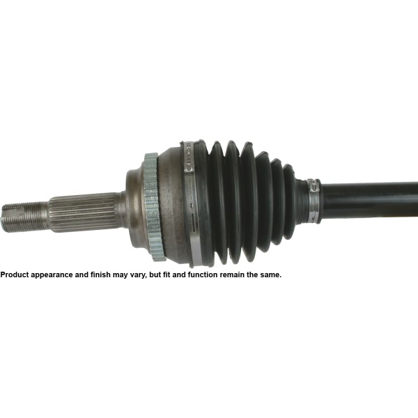 Cardone Reman Remanufactured CV Axle Assembly 60-5289