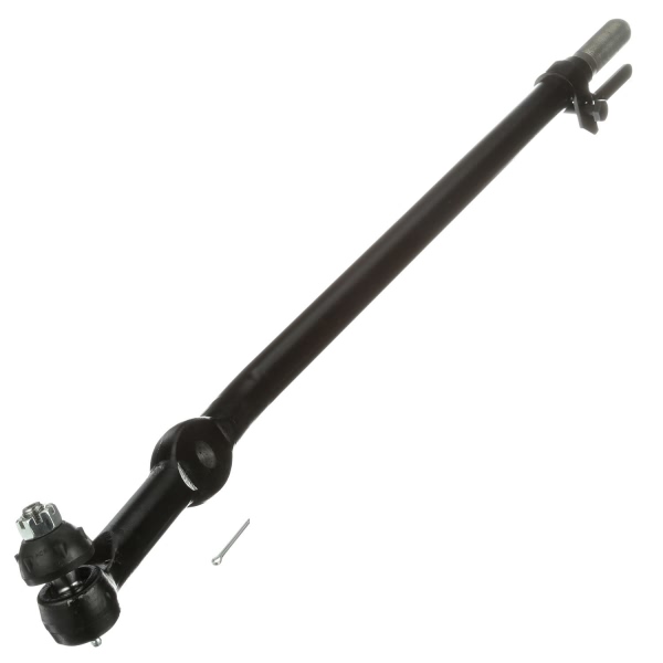 Delphi Passenger Side Inner Steering Tie Rod End TA2263