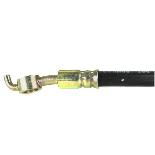 Centric Front Driver Side Brake Hose 150.51088