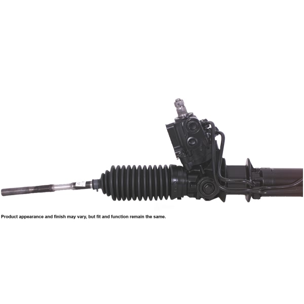 Cardone Reman Remanufactured Hydraulic Power Rack and Pinion Complete Unit 26-1877