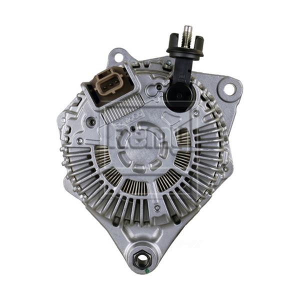 Remy Remanufactured Alternator 23018