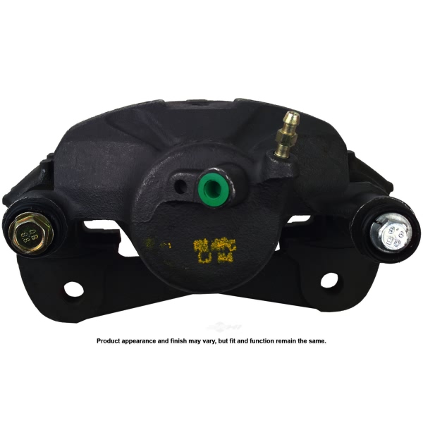 Cardone Reman Remanufactured Unloaded Caliper w/Bracket 19-B1188C