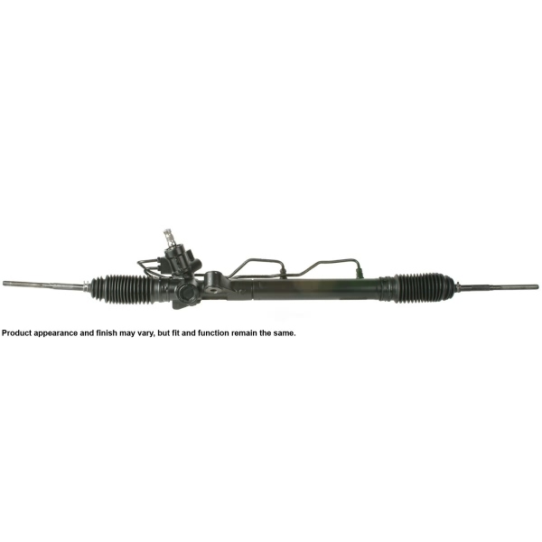 Cardone Reman Remanufactured Hydraulic Power Rack and Pinion Complete Unit 26-3018