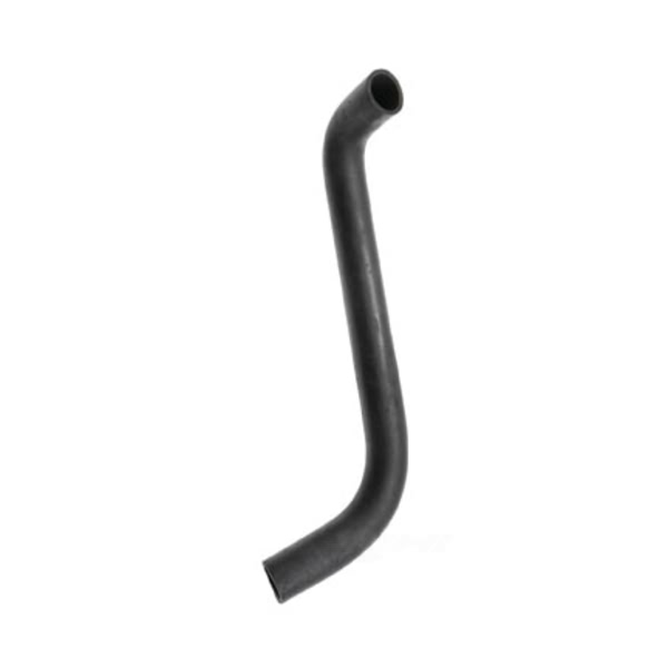 Dayco Engine Coolant Curved Radiator Hose 72072