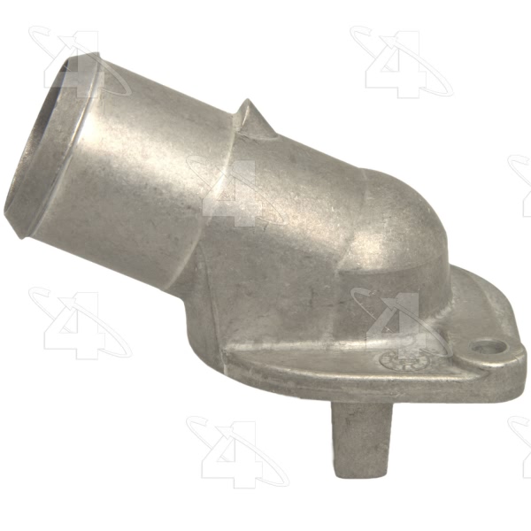 Four Seasons Engine Coolant Thermostat Housing W O Thermostat 85254