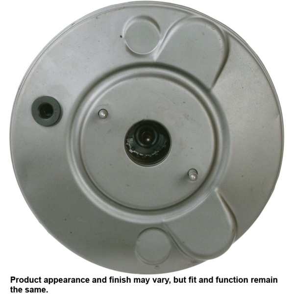Cardone Reman Remanufactured Vacuum Power Brake Booster w/o Master Cylinder 53-2651