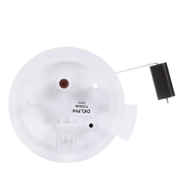 Delphi Fuel Pump Module Assembly FG0846