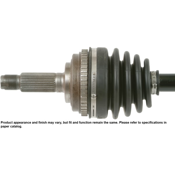 Cardone Reman Remanufactured CV Axle Assembly 60-4128