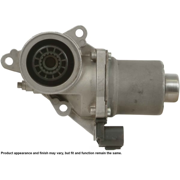 Cardone Reman Remanufactured Transfer Case Motor 48-121