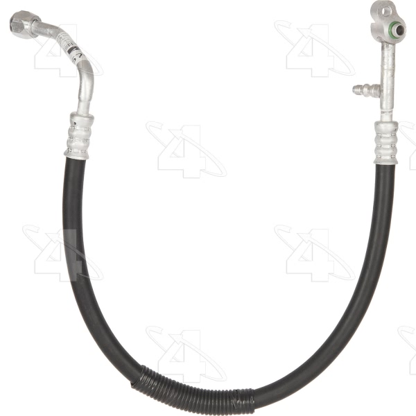 Four Seasons A C Discharge Line Hose Assembly 55791