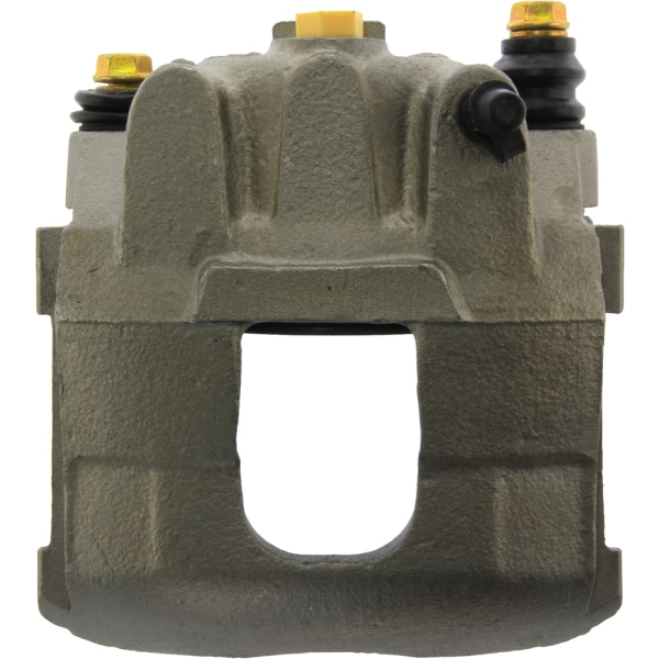 Centric Semi-Loaded Brake Caliper With New Phenolic Pistons 141.63050