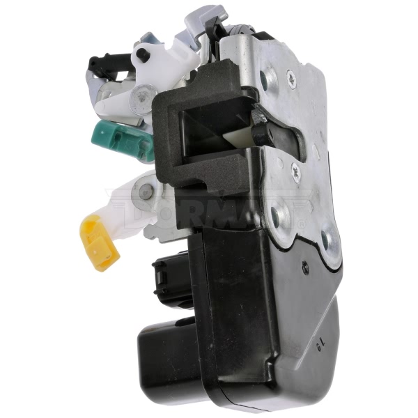 Dorman OE Solutions Rear Driver Side Door Lock Actuator Motor 931-006