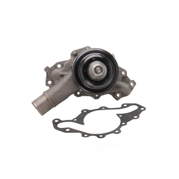 Dayco Engine Coolant Water Pump DP1039