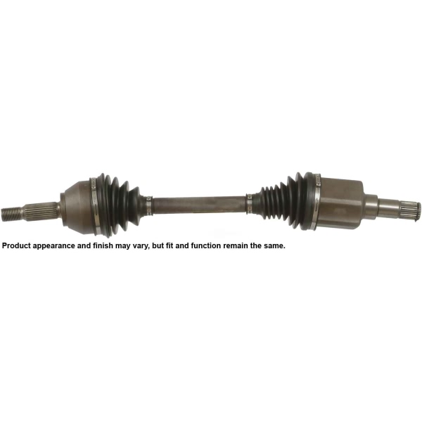 Cardone Reman Remanufactured CV Axle Assembly 60-2252