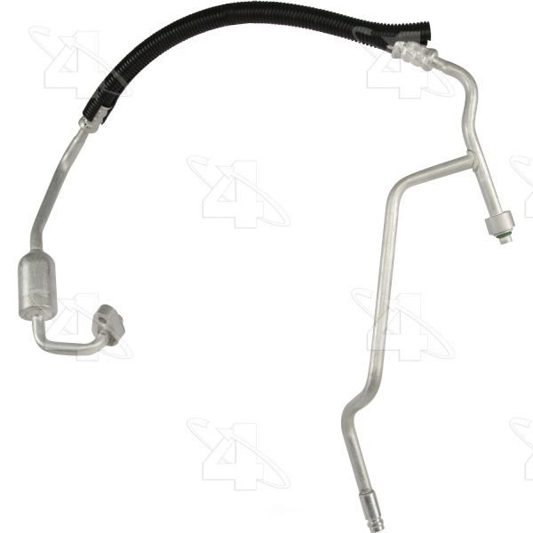 Four Seasons A C Discharge Line Hose Assembly 56959