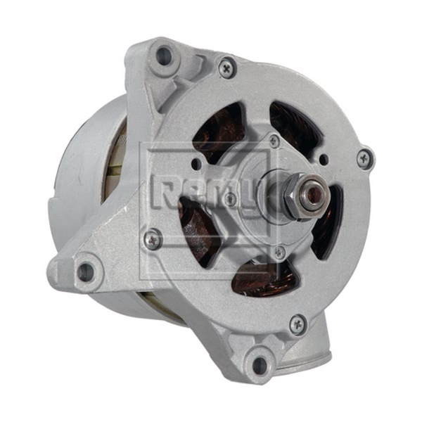 Remy Remanufactured Alternator 14929