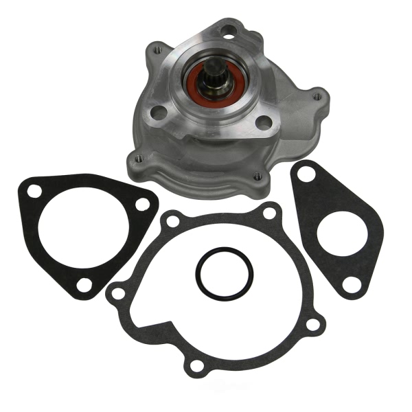 GMB Engine Coolant Water Pump 130-1660